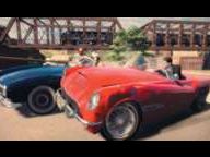 Mafia 2 Screenshots