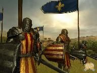 Crusaders: Thy Kingdom Come – 27 New Screens