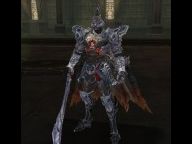 Lineage II: The Chaotic Throne – The Kamael (PC) Screens