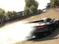 2008: A year of great racing games