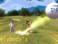 Jolt: Everybody’s Golf: World Tour Review