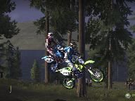 OXM UK: MX vs ATV Untamed Review – No depth. No realism. But it’s actually quite fun