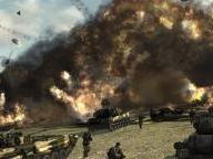Massive On Ground Control and World In Conflict