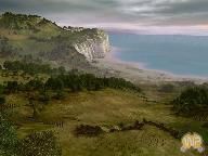 King Arthur Announced – Screens