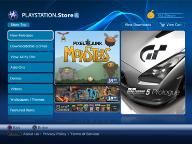 PSN Getting More Than Just A Facelift?