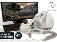 Novint to License Games From EA to Boost Support For Its Falcon 3-D Touch Controller