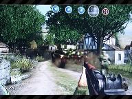 Call of Duty 3 Single and Multiplayer Hands-On