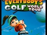 Pocket-lint: Everybody’s Golf World Tour Review