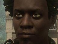 Far Cry 2 – In-game Character Model