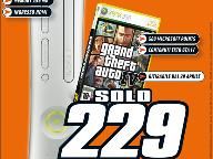 Microsoft planning two GTA IV Xbox 360 bundles?