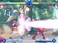 GameZone: Arcana Heart Review