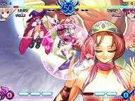 Kotaku reviews Arcana Heart
