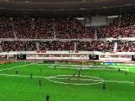 UEFA Euro 2008 – First Screenshots