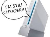 European Wii price cut hitting this May?