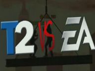 GTA IV’s Take 2 vs Electronic Arts