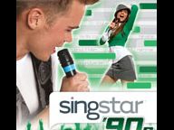 GCN: Singstar 90’s review