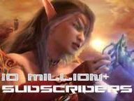 The billion dollar question: Why is World of Warcraft so popular?