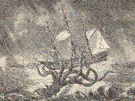 New Kraken worm evading harpoons of antivirus programs