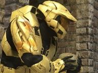 New screenshots of Halo 3’s Legendary maps