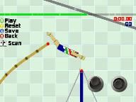 Gymnast – new XNA free game