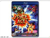 Space Ace Now Available On Blu-ray at 1080p