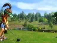TrustedReviews: Everybody’s Golf World Tour