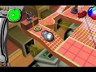 selection of PSP playable demos