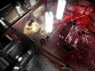 GameShark: Shadowgrounds Survivor Review