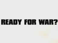 First Trailer of World in Conflict: Soviet Assault