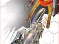 New R-Type Command Screens