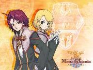 X-Play: Mana Khemia: Alchemists of Al-Revis Review