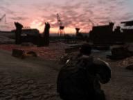 Bethesda Return to 1st Person Shooters with Rogue Warrior