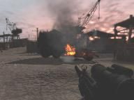 Bethesda Announces Rogue Warrior – First Screens