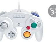 White GameCube Controller On Its Way