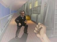 GameZone: Lost in Blue 3 Review