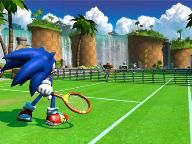 Avid Gamer: SEGA Superstars Tennis Review