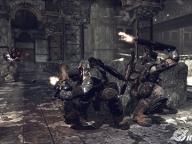 Gears of War Multiplayer Detailed