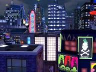 SimCity Societies Patch 4 Released