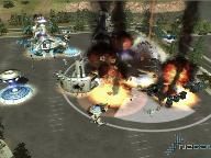 NZGamer: Universe at War: Earth Assault Review