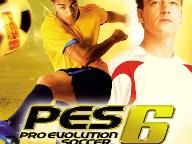 Win an Xbox 360 and Pro Evo Soccer 6!  (Eurogamer)