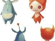 Elebits Sequel Due for Wii