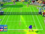 Destructoid Review: Sega Superstars Tennis