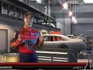 GameSpot: NASCAR 09 Updated Hands-On