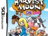 7 reasons to get Harvest Moon Cute, even if you own Harvest Moon DS