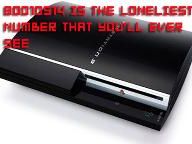 Apparently the 80010514 error doesn’t mean anything to Sony, either