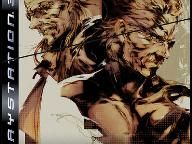 ‘A very special suprise’ concerning MGS4 coming monday.