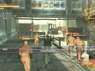 Metal Gear Online Beta Coming To Europe