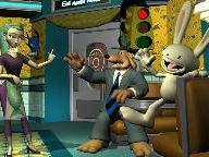 Sam & Max: their past, future, and why you should love ’em