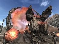 Images of Quake Wars