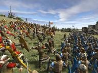 Medieval 2: Total War Kingdoms Patch